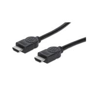 Manhattan 322539 33 ft. High Speed HDMI Cable