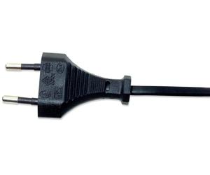 Manhattan 339100 Power Cord/Cable. Euro 2-Pin