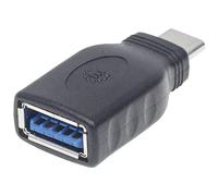 Manhattan 356329 USB 2.0 Adapter 5 Gbit/s 3 A USB-C USB-A 2x C 2x ...