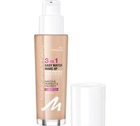 Manhattan 3in1 Easy Match Makeup Fb.30.2