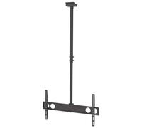 Manhattan 423625 Ceiling Mount for TV & Monitors For screens: 37" ...