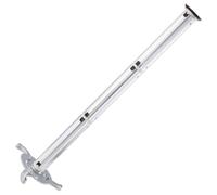 Manhattan 424820 Projector Mount, Ceiling, Universal, Tilt & Swive...