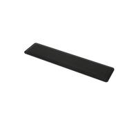 Manhattan 425520 Ergonomic Wrist Rest Keyboard Pad, Black, 445 × 1...