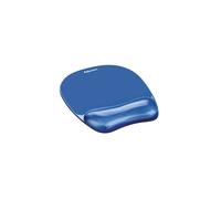 Manhattan 434386 mouse pad Blue