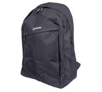 Manhattan 439831 Knappack Backpack 15.6", Black, LOW COST, Lightwe...