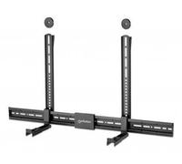 Manhattan 461849 Soundbar Mount Universal.