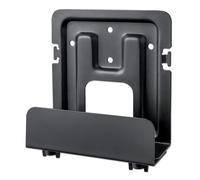 Manhattan Wall Mount for Streaming Boxes and Media Players (47-76mm width), Lifetime Warranty, Retail Box