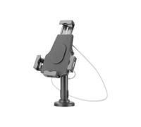 Manhattan 462112 iPad & Tablet Desk Stand, Lockable, Wall Mountabl...