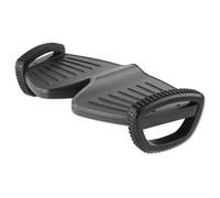 Manhattan 462181 Foot Rest/Rocker, Under-Desk Comfort and Producti...