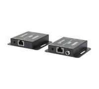 Manhattan 4K@30Hz HDMI Over Ethernet Extender Set up to 40 m