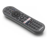 Manhattan Aero 4K TV Streamer with Freely