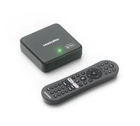 Manhattan Aero 4K TV Streamer with Freely