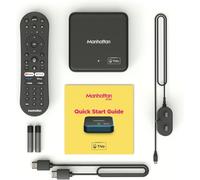 Manhattan Aero - add Freely to any TV - In Stock Ready For Dispach