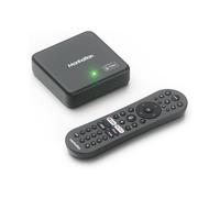 Manhattan Aero Freely TV Box