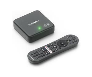 Manhattan Aero Freely TV Box