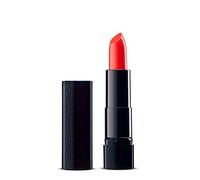 Manhattan All In One Lipstick Shimmering Lipstick for Long Lasting Shine & Intense Colour Oh So Orange 470 1 x 4.5 g
