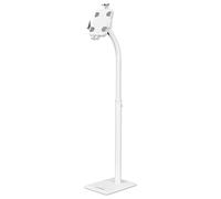 Manhattan Floor Stand Anti Theft for Tablet And Ipad Universal 360?? Rotation Ti