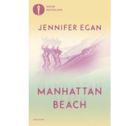 Manhattan beach (Oscar bestsellers)