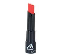 Manhattan Blogger’s Choice Matte Lip Stick -2 Papayeah!