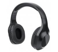 Manhattan Bluetooth On-Ear Headset (Clearance Pricing), Microphone, Integrated Controls, 6 hour usage time, Max Range 10m, 3.5mm Aux port, Bluetooth v5.0 + EDR, USB-A charging cable included, Three Year Warranty