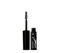 Manhattan Brow'Tastic Eyebrow Gel - Transparent Eyebrow Gel with Argan Oil for Long-Lasting Defined & Nourished Eyebrows - Transparent 001-1 x 5 ml