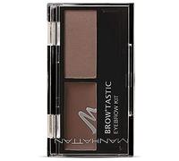 Manhattan Brow'Tastic Eyebrow Kit - Eyebrow Wax & Powder in Blondy Brow 001 - 3g