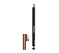 Manhattan Brow'Tastic Professional Pencil Colour 002 Hazel Eyebrow Pencil with Integrated Brush 1.4 g