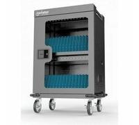 Manhattan Charging Cabinet Usb-C X32 18W- 15.6In 18W Per Port 576W Total
