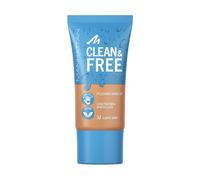 Manhattan Clean & Free Skin Tint, Color 32