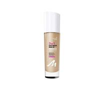 Manhattan Cosmetics 3-in-1 Easy Match Nude Finish Foundation 39 Natural Beige 30 ml