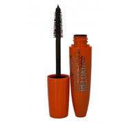 Manhattan Cosmetics Manhattan Eyemazing Reloaded Mascara 12ml Brown Black #002 Manhattan Cosmetics