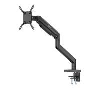 Manhattan Desk Mount for TV & Monitors (Full Motion Spring).For sc
