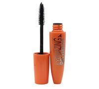 Manhattan Eyemazing Reloaded Mascara 001 Black 12ml x 1