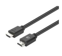 Manhattan HDMI CABLE 4K/60HZ 5M