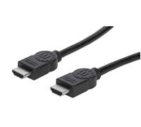 Manhattan 323222 HDMI cable 3 m HDMI Type A (Standard) Black