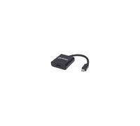 Manhattan Hdmi/Mini Displayport A/V Cable for Audio/Video Device Graphics C 152570
