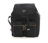 Manhattan II Backpack - female - Guess - Backpacks - Black - ONE SIZE - Bags ONE SIZE
