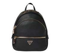 Manhattan II Backpack - female - Guess - Backpacks - Black - ONE SIZE - Bags ONE SIZE