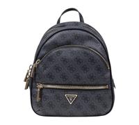 Manhattan II Backpack Stylish and Practical - female - Guess - Backpacks - Gray - ONE SIZE - Bags ONE SIZE