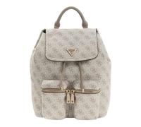 Guess Manhattan II City Backpack 33 cm gray