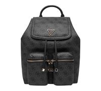 Guess Manhattan II City Backpack 33 cm black