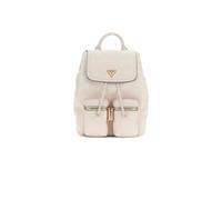 Guess Manhattan II Daypack 33 cm beige
