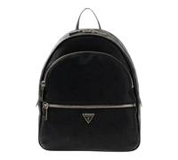 GUESS backpack Manhattan II Backpack L Black Logo