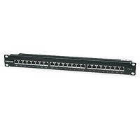 Manhattan Cat6 Patch Panel 24-Port Ftp-