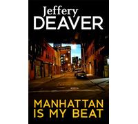 Manhattan Is My Beat