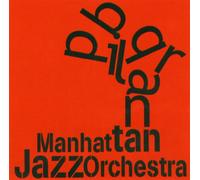Manhattan Jazz Orchestra - Birdland [Japan CD] VACM-7074