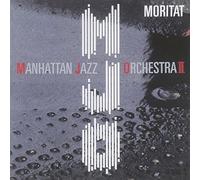 Manhattan Jazz Orchestra - Moritat