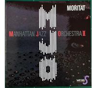 Manhattan Jazz Orchestra - Moritat