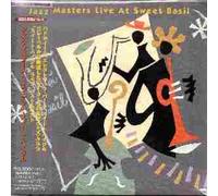 Manhattan Jazz Quint - Jazz Masters Live at Sweet Bas