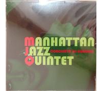 Manhattan Jazz Quintet - Concierto de Aranjuez